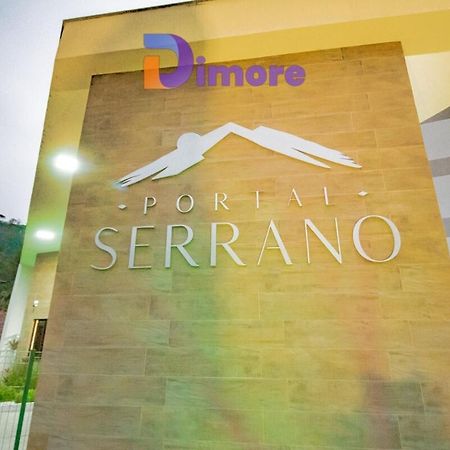 Apartamento 5 Minutos Do Centro 特雷索波利斯 外观 照片