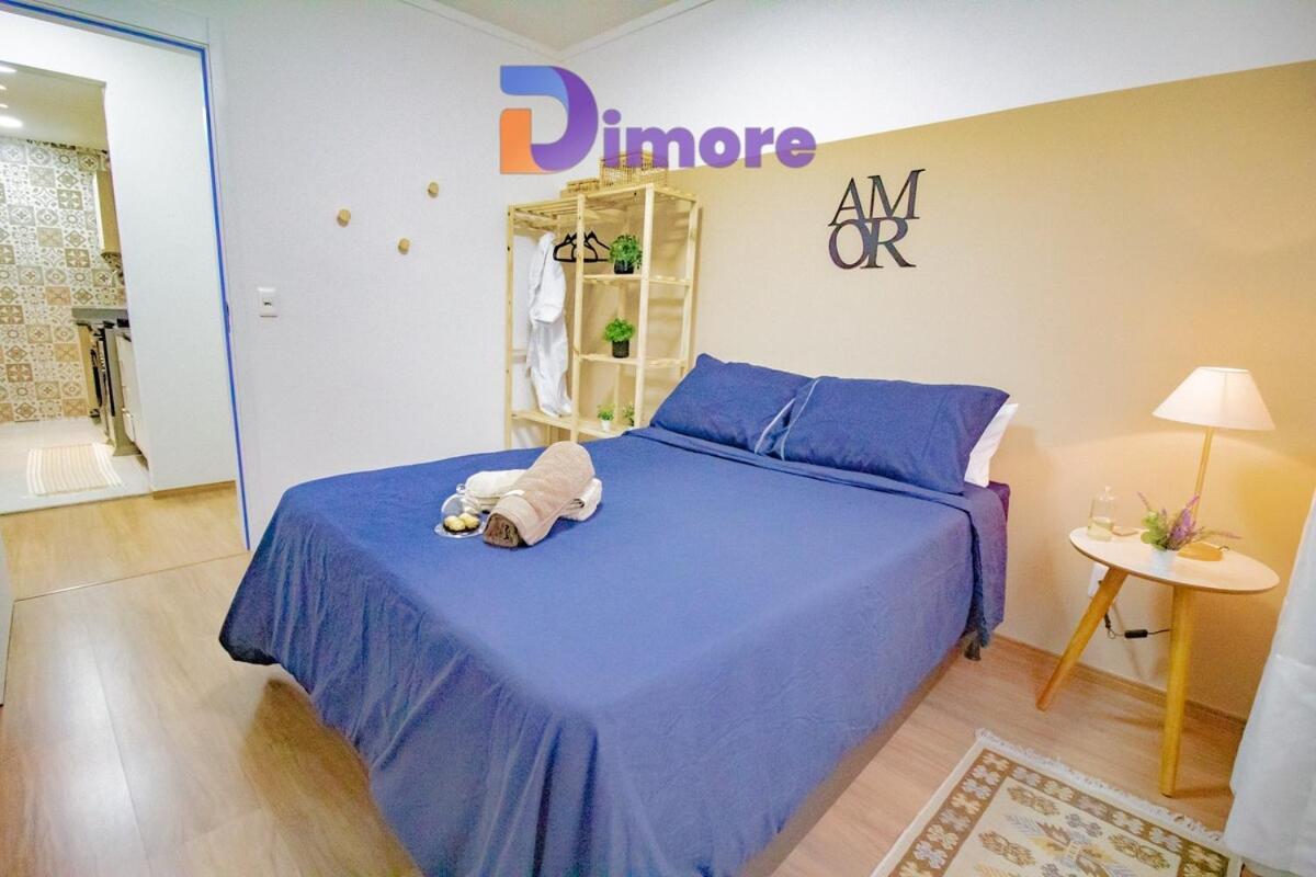 Apartamento 5 Minutos Do Centro 特雷索波利斯 外观 照片