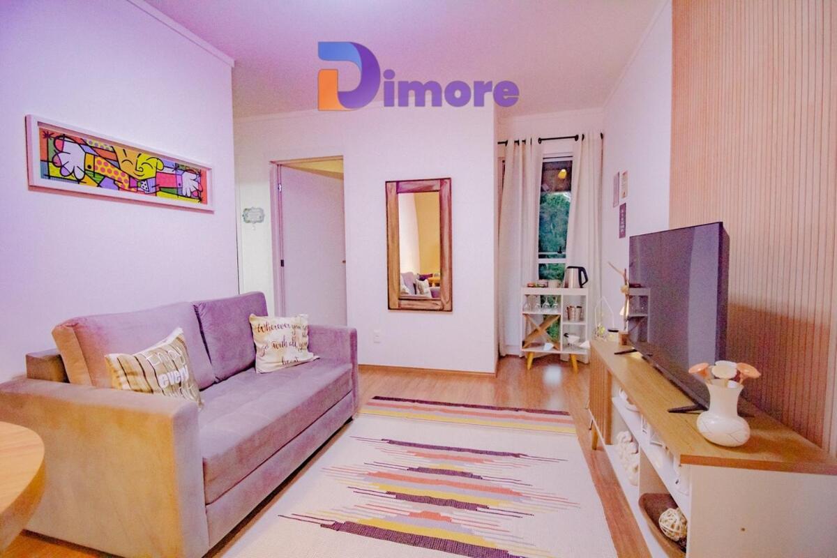 Apartamento 5 Minutos Do Centro 特雷索波利斯 外观 照片