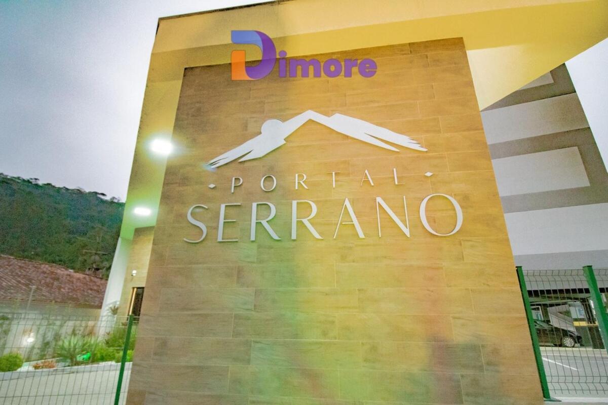 Apartamento 5 Minutos Do Centro 特雷索波利斯 外观 照片