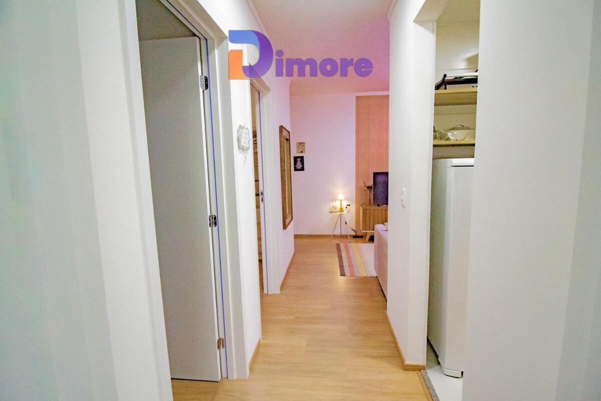 Apartamento 5 Minutos Do Centro 特雷索波利斯 外观 照片
