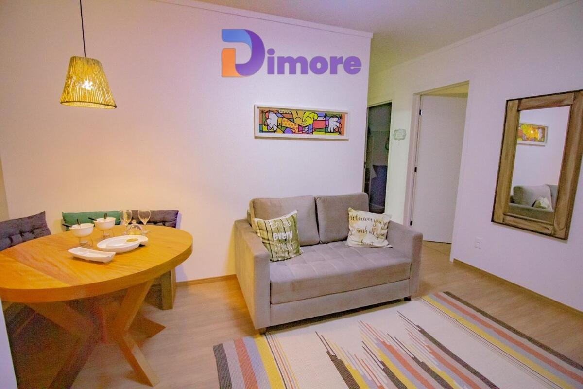 Apartamento 5 Minutos Do Centro 特雷索波利斯 外观 照片